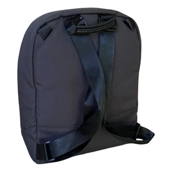 UPPAbaby Changing Backpack - Jake Black New With Tags - Picture 3 of 6